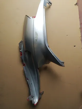 Carcasas Piaggio Skipper