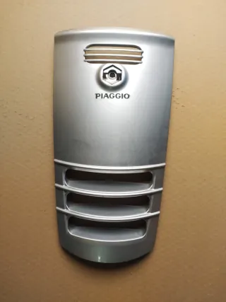 Carcasas Piaggio Skipper