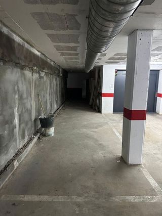 Garaje en venta en Fenals en Castell-Platja d´Aro