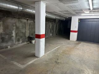 Garaje en venta en Fenals en Castell-Platja d´Aro