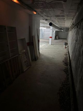 Garaje en venta en Fenals en Castell-Platja d´Aro