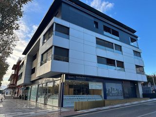 Garaje en venta en Fenals en Castell-Platja d´Aro