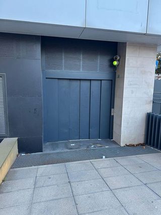 Garaje en venta en Fenals en Castell-Platja d´Aro