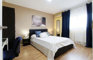 Piso en alquiler en La Teixonera en Barcelona