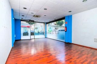 Local comercial en alquiler en La Geltrú en Vilanova i La Geltrú