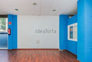 Local comercial en alquiler en La Geltrú en Vilanova i La Geltrú