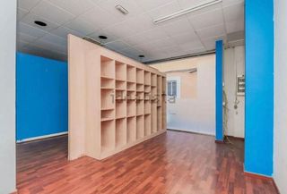 Local comercial en alquiler en La Geltrú en Vilanova i La Geltrú