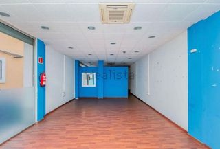 Local comercial en alquiler en La Geltrú en Vilanova i La Geltrú