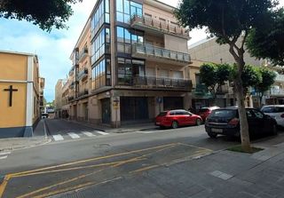 Local comercial en alquiler en La Geltrú en Vilanova i La Geltrú