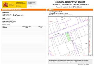 Local comercial en alquiler en La Geltrú en Vilanova i La Geltrú