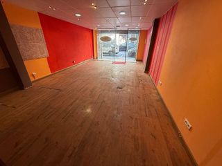 Local comercial en alquiler en La Geltrú en Vilanova i La Geltrú