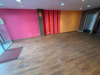 Local comercial en alquiler en La Geltrú en Vilanova i La Geltrú