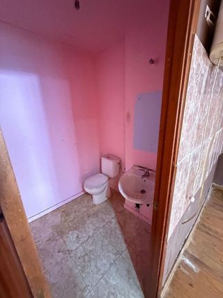 Local comercial en alquiler en La Geltrú en Vilanova i La Geltrú