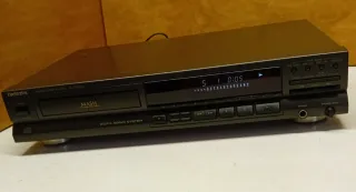 Reproductor CD Technics SL-PG460 Negro