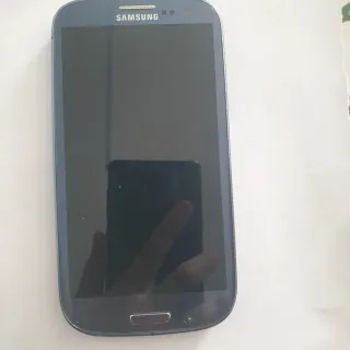 Samsung Galaxy GT-I9301 blu