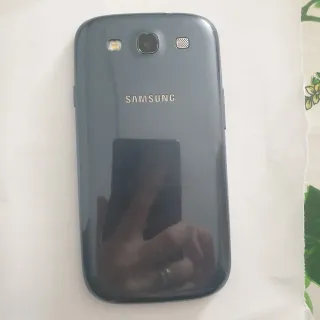 Samsung Galaxy GT-I9301 blu