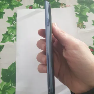 Samsung Galaxy GT-I9301 blu