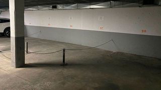 Garaje en venta en Piera