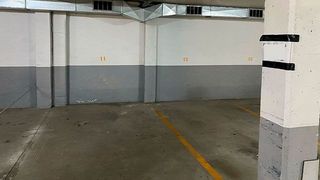 Garaje en venta en Piera