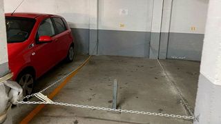 Garaje en venta en Piera