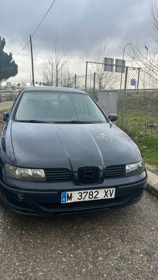 SEAT Toledo 1999