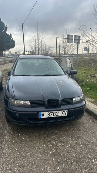 SEAT Toledo 1999