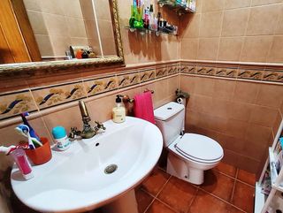 Chalet en venta en Velilla-Taramay en Almuñécar