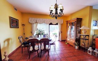 Chalet en venta en Velilla-Taramay en Almuñécar