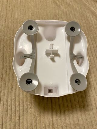 Asiento Bañera Bebe Interbaby