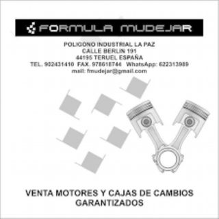 ALTERNADOR IVECO DAILY CAJA ABIERTA Cabina doble