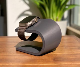 Apple Watch - Supporto di Ricarica