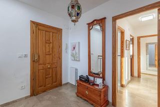 Chalet en venta en Crta. De la Sierra en Granada