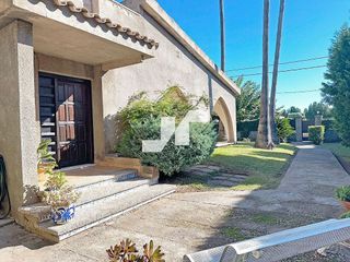 Chalet en venta en Madrigal en Villarreal