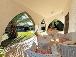 Chalet en venta en Madrigal en Villarreal