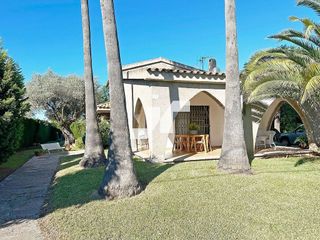 Chalet en venta en Madrigal en Villarreal