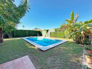 Chalet en venta en Madrigal en Villarreal