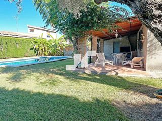 Chalet en venta en Madrigal en Villarreal