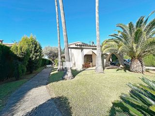 Chalet en venta en Madrigal en Villarreal