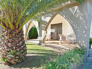 Chalet en venta en Madrigal en Villarreal