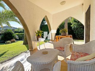 Chalet en venta en Madrigal en Villarreal