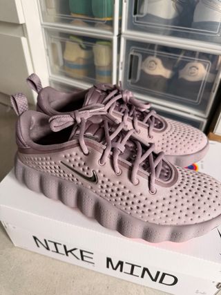 Nike Mind 002 “Light Violet” originals