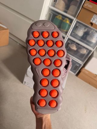 Nike Mind 002 “Light Violet” originals