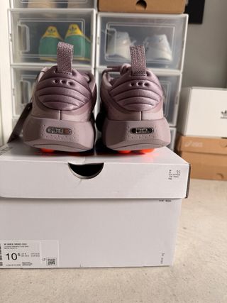 Nike Mind 002 “Light Violet” originals