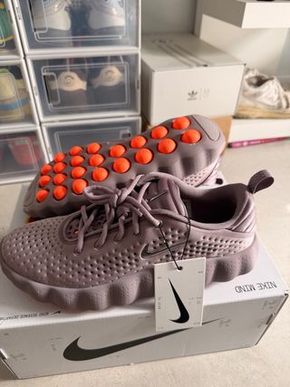 Nike Mind 002 “Light Violet” originals