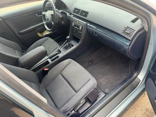 Audi A4 1.9tdi quattro 130cv 6vel