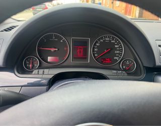 Audi A4 1.9tdi quattro 130cv 6vel