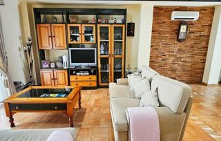 Casa adosada en venta en Benalmádena pueblo en Benalmádena