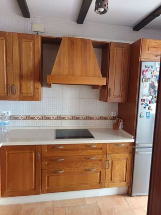 Casa adosada en venta en Benalmádena pueblo en Benalmádena