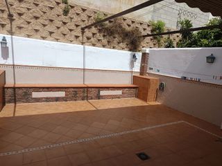 Casa adosada en venta en Benalmádena pueblo en Benalmádena