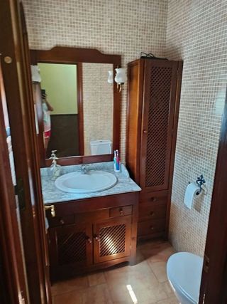 Casa adosada en venta en Benalmádena pueblo en Benalmádena